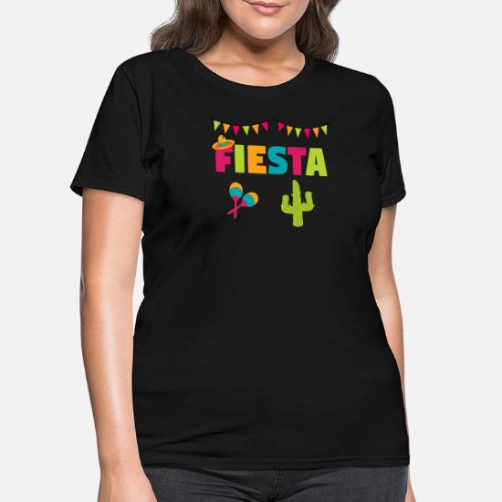 Fiesta Funny Cute Mexico Mexican Party 